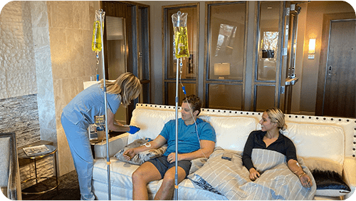 At-Home-IV