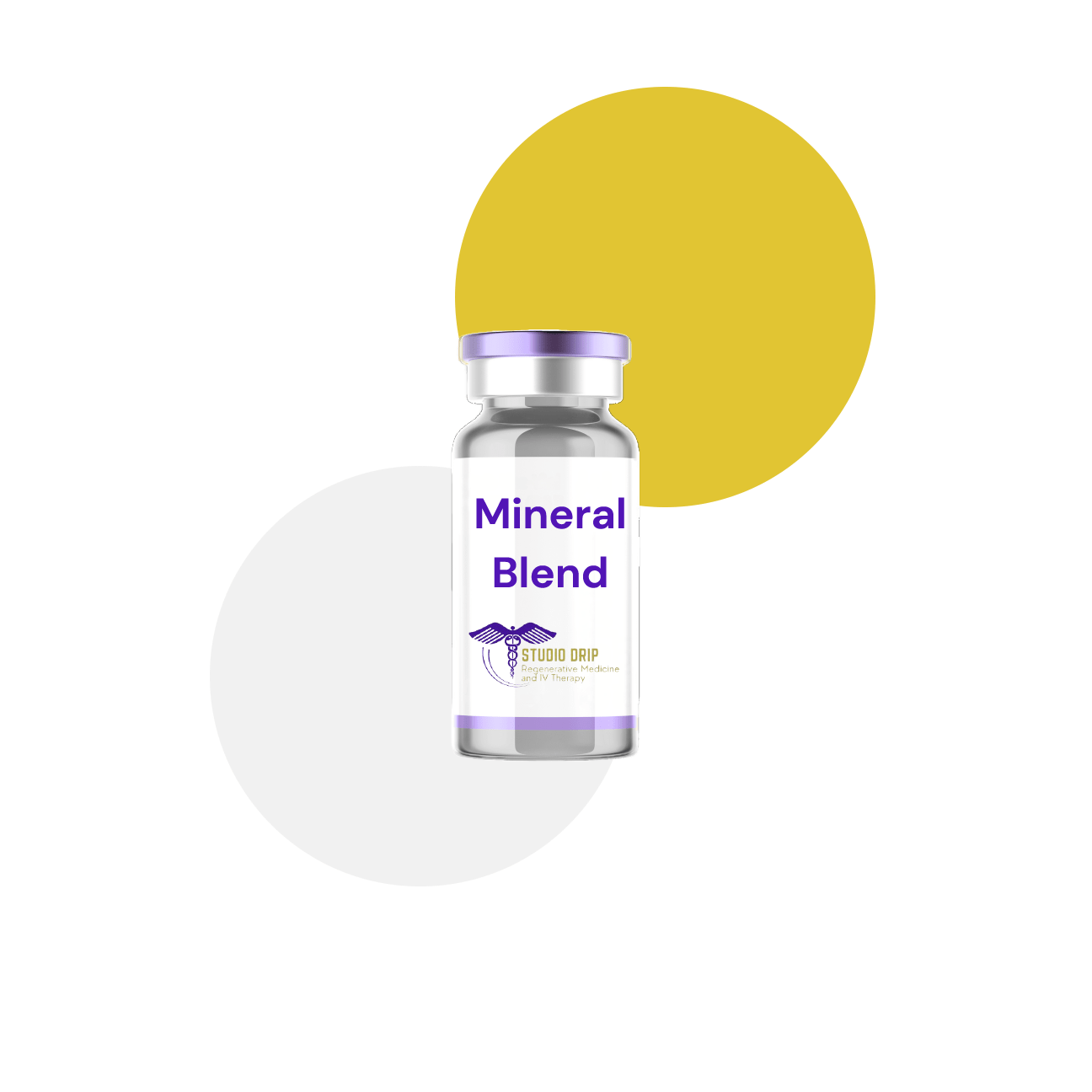 mineral blend